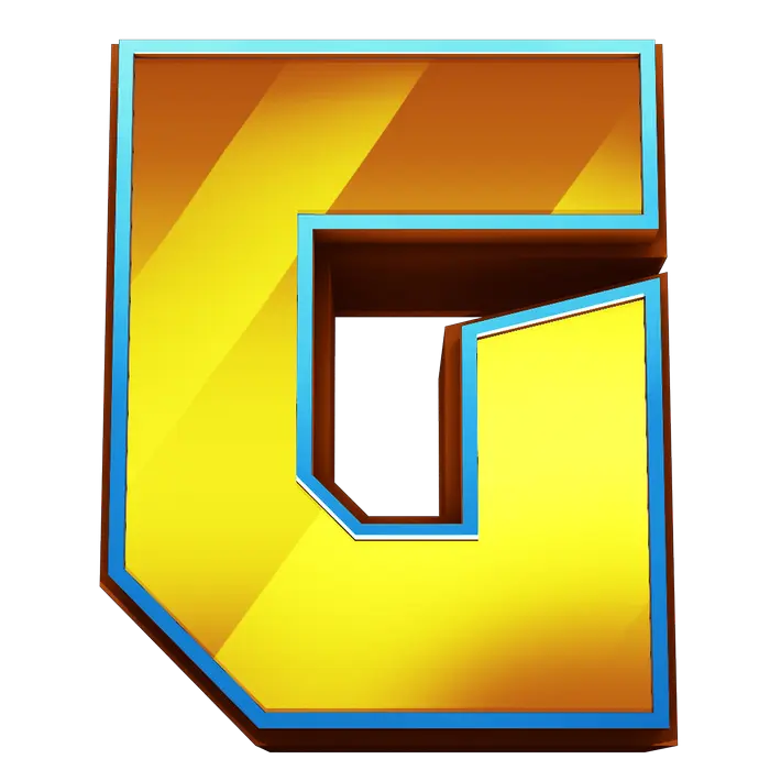 Minecraft Gilde - Freebuild & Survival Server Logo